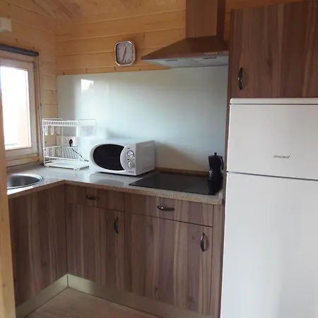 Holiday home El Naval De La Parra I *