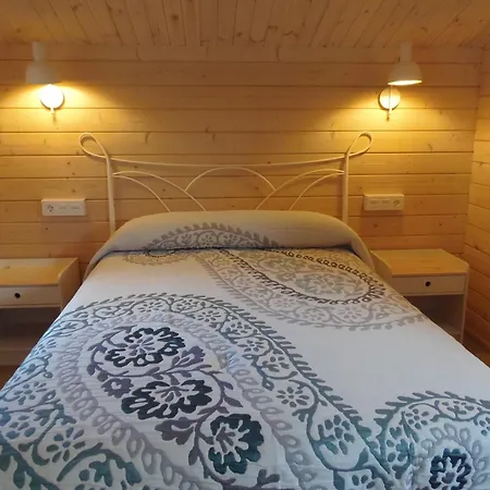 El Naval De La Parra I *