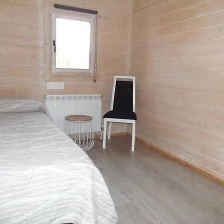 El Naval De La Parra I Holiday home Sejas de Sanabria