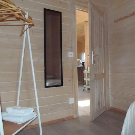 Holiday home El Naval De La Parra I *