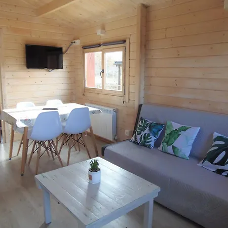 Holiday home El Naval De La Parra I *