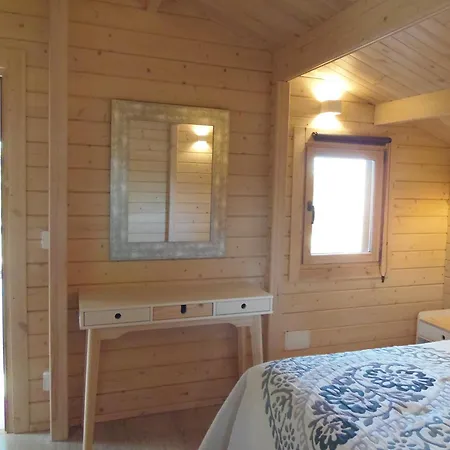 Holiday home El Naval De La Parra I Sejas de Sanabria