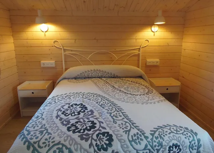 El Naval De La Parra I *