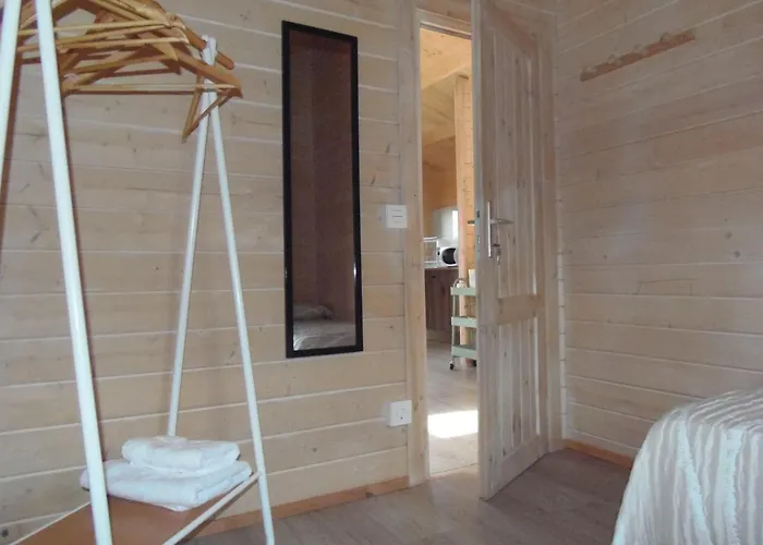 Casa vacanze El Naval De La Parra I *