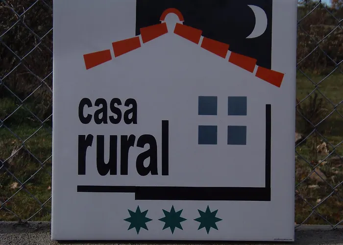 El Naval De La Parra I Sejas de Sanabria