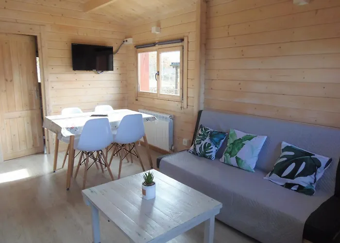 Casa vacanze El Naval De La Parra I *