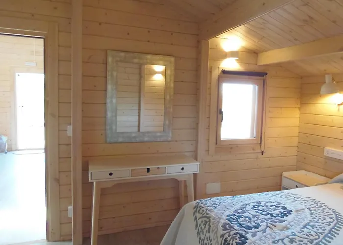 Casa vacanze El Naval De La Parra I Sejas de Sanabria