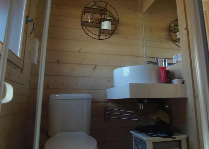 El Naval De La Parra I * Sejas de Sanabria